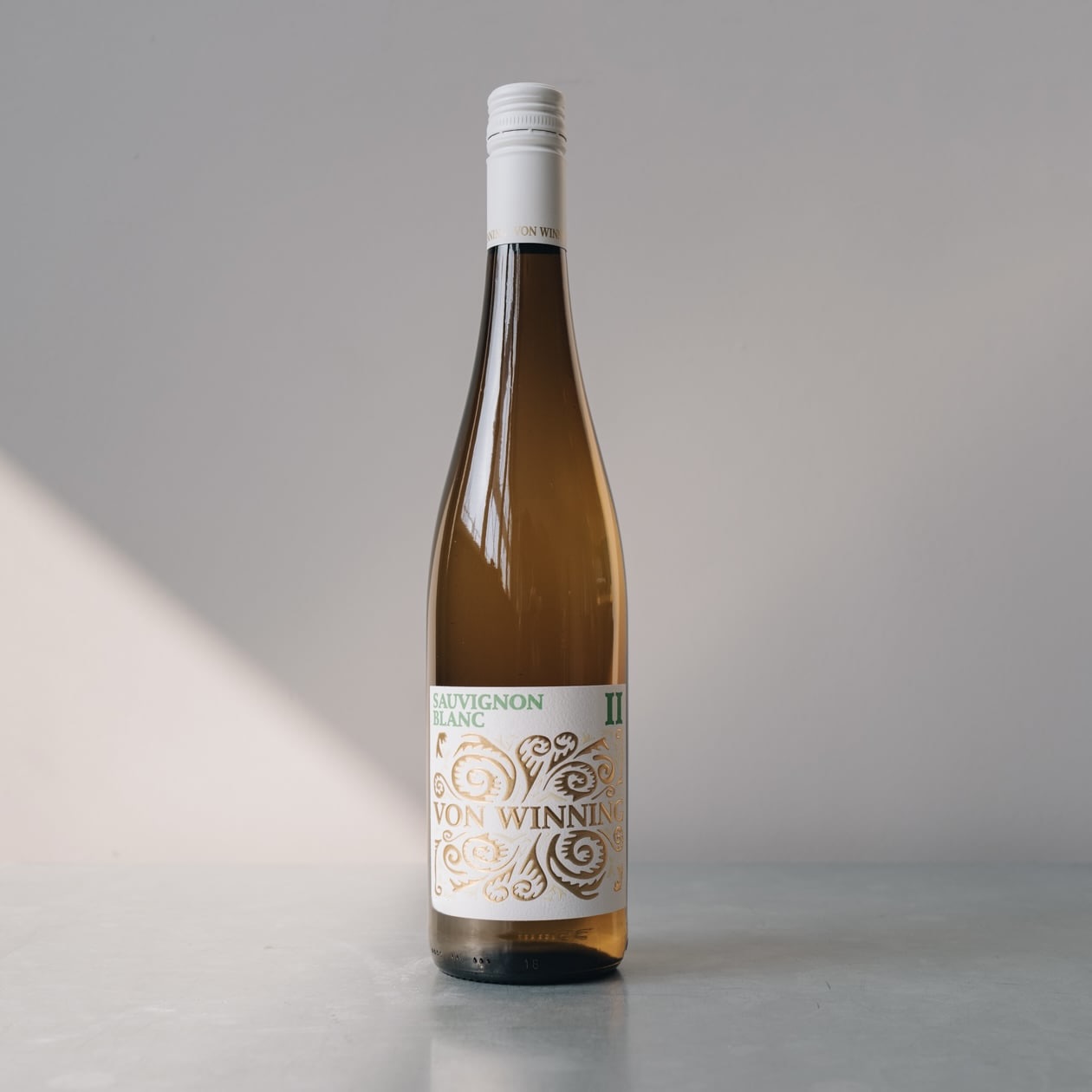 2025 Von Winning Sauvignon Blanc II